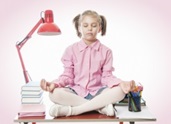 Meditáció